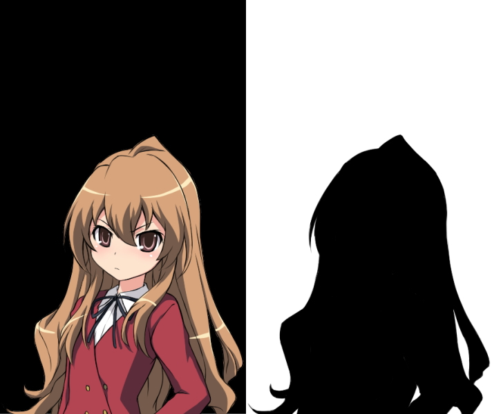 Toradora